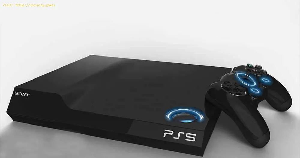 PS5 will Have More Games than Xbox Two or any other console