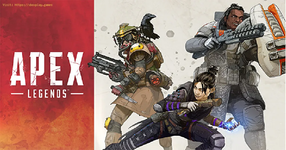 Apex Legends Season 1: Battle Pass, new character and more