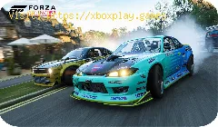 Forza Horizon 4: How to Drift - Tips and Tricks