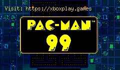 Pac-Man 99: come utilizzare tutti i power-up