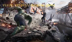 Marvel's Avengers: wie man mehr Credits bekommt