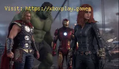 Marvel's Avengers: comment augmenter la puissance