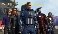 Marvel's Avengers: come correggere i crediti acquistati che non vengono visualizzati