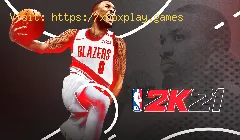 NBA 2K21: Cómo obtener más VC