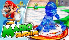 Super Mario Sunshine: So entsperren Sie Yoshi