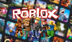 Roblox: Cómo jugar Among Us