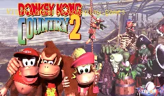 Donkey Kong Country 2: Wie man alle Kremkoins bekommt