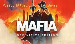 Mafia Definitive Edition: Cómo ganar en la Misión de la carrera
