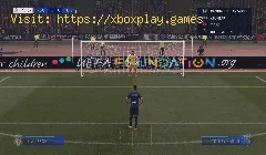 FIFA 21: Wie man zieht