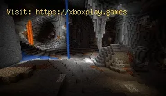 Minecraft Caves: Wie bekomme ich Axolotl?