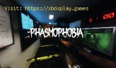 phasmophobia: So finden Sie Geister