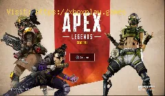 Apex Legends: So deaktivieren Sie Crossplay