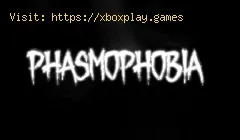 Phasmophobie: So beheben Sie Probleme mit dem Laden des Bildschirms bei 90%