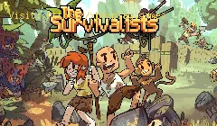 The Survivalists: Comment sauvegarder votre partie