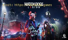 Watch Dogs Legion: Wie man einen Stealth-Kill macht