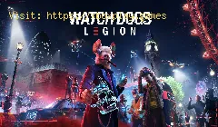 Watch Dogs Legion: Wie man angreift