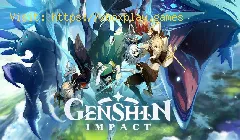 Genshin Impact: Wie man die Wolf of the North Challenge freischaltet