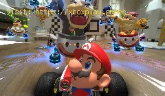Mario Kart Live: So beheben Sie einen erkannten Fehler bei einer fehlerhaften Verbindung