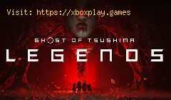 Ghost of Tsushima Legends: So ändern Sie Klassen