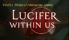 Lucifer Within Us: Onde encontrar todas as ervas do diabo colecionáveis