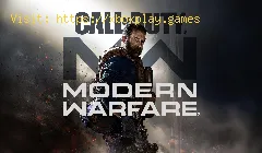Call of Duty Modern Warfare - Warzone: Wie man Kürbiskopf bekommt