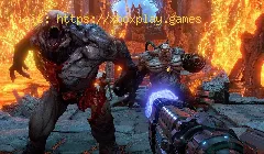 Doom Eternal: Comment réparer le DLC ne peut pas démarrer Ancient Gods