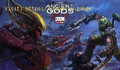 Doom Eternal: Tous les dieux antiques secrets