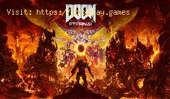 Doom Eternal: Où trouver des dieux antiques, première partie, Killer Gate