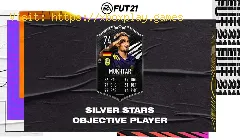 FIFA 21: Como completar os objetivos da Estrela de Prata de Hany Mukhtar