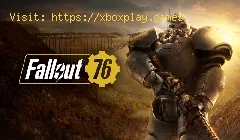 Fallout 76: Como implantar uma tenda de sobrevivência