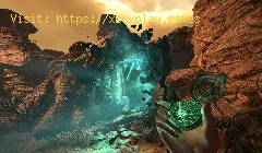 Amnesia Rebirth: Comment détruire le sol de la forteresse