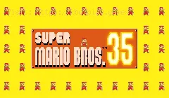 Super Mario Bros.35: come sbloccare Luigi