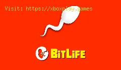 BitLife: come completare la sfida Spooktober