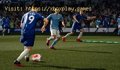 FIFA 21: Wie man Spieler bekommt, die gegen die Regeln verstoßen