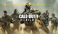 Call of Duty Mobile: So lösen Sie Codes ein