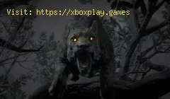 Red Dead Online: Wo man den legendären Iwakta Panther findet