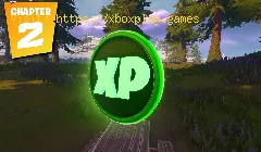 Fortnite: Wo finden Sie alle XP-Münzen in Kapitel 2 Staffel 4 Woche 10 XP