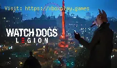 Watch Dogs Legion: Cómo conseguir más armas