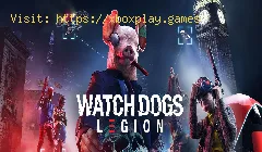 Watch Dogs Legion: come trovare una fotografia di Bagley