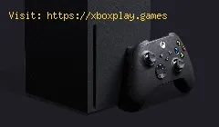 Xbox Series X: Todos los títulos de lanzamiento confirmados