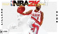 NBA 2K21: Cómo cambiar las afiliaciones