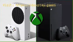 Xbox Series X / S: So machen Sie Screenshots