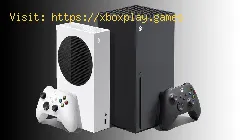 Xbox Series X / S: So ändern Sie Ihr Gamerpic