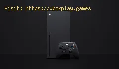 Xbox Series X / S: So laden Sie Ihre Spiele erneut herunter
