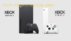 Xbox Series X / S: So erhöhen Sie den Speicherplatz