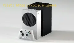 Xbox Series X / S: Ein- und Ausschalten