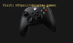 Xbox Series X / S: So schließen Sie Spiele