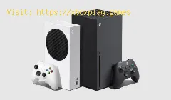 Xbox Series X / S: So aktualisieren Sie die Konsole