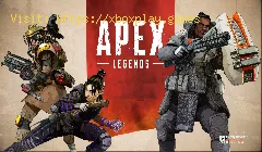 Apex Legends: Como corrigir FPS baixo do Champion Edition