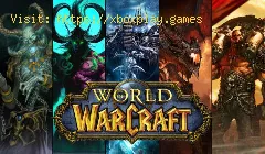 World Of Warcraft: Wie man ein Kampfhaustier bekommt